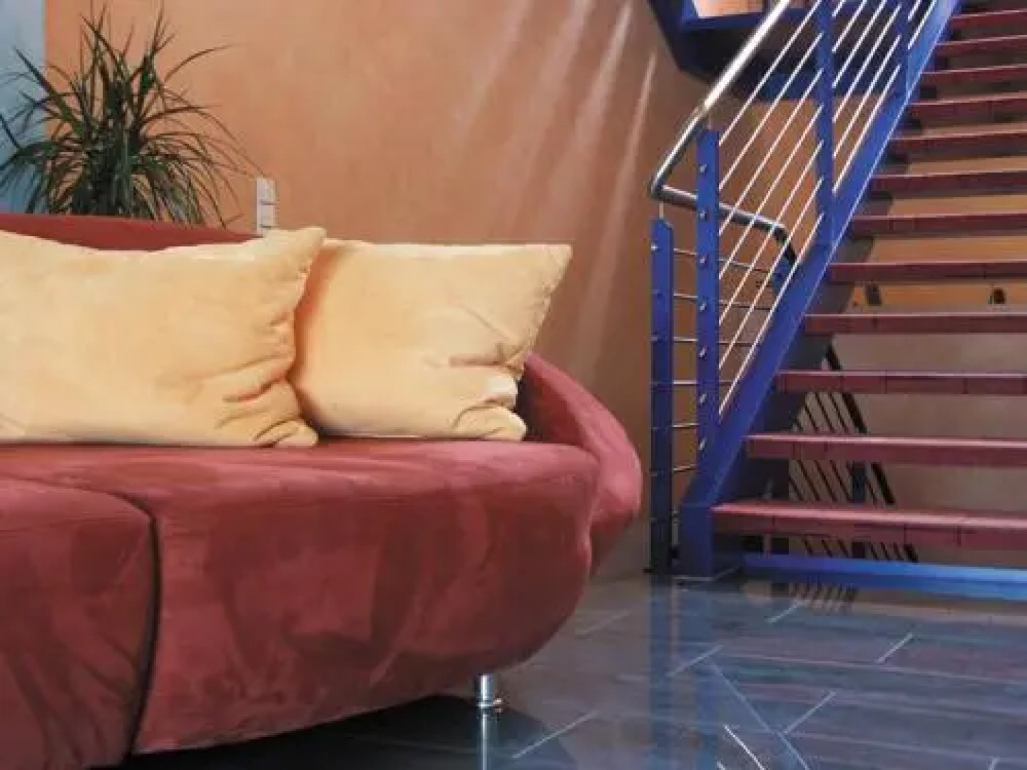 ates Hotel Straßburg - Kehl