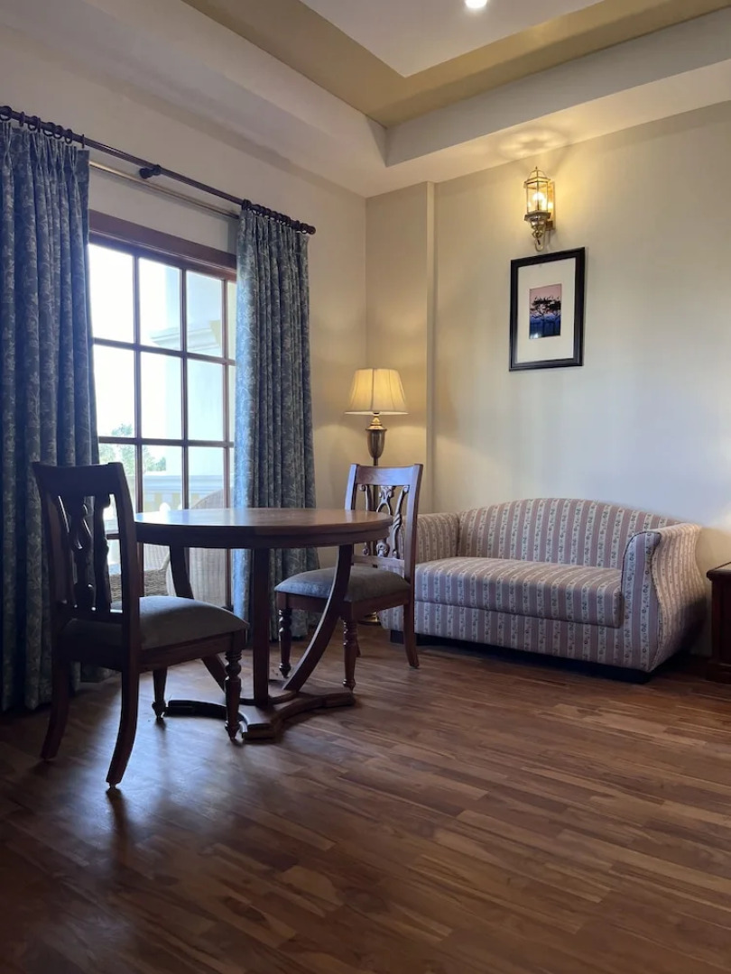 ROYALE de' CASA RESORT KAZIRANGA