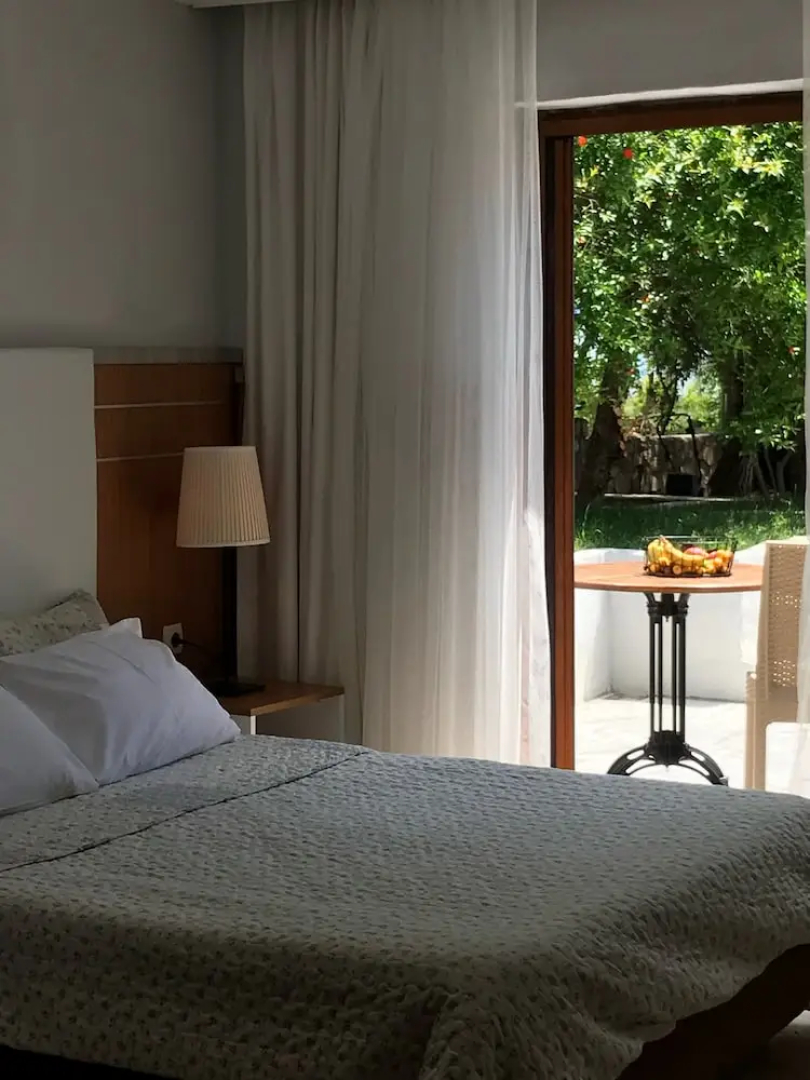 Siesta Otel Bozcaada