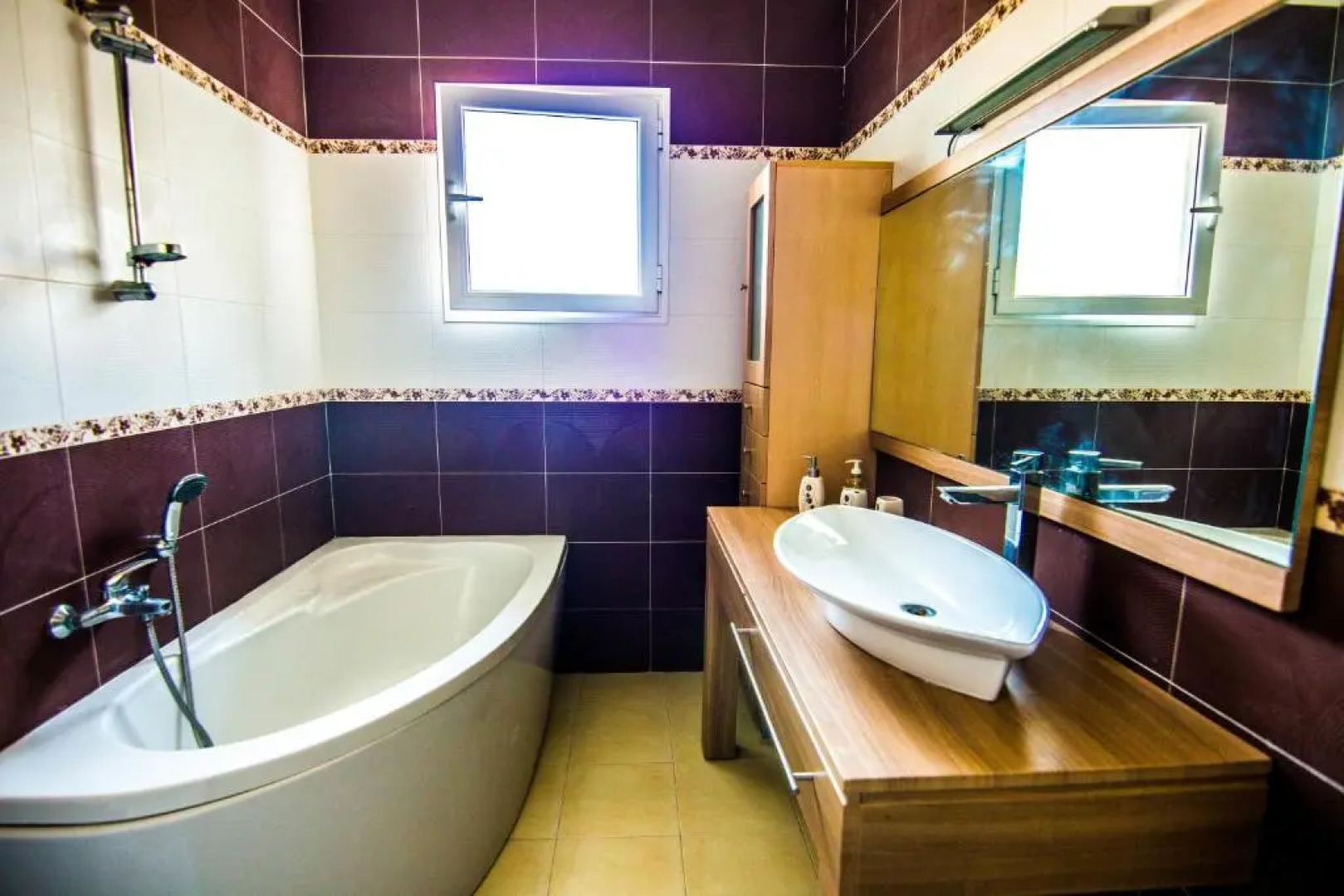 Mahdia Place Apartments