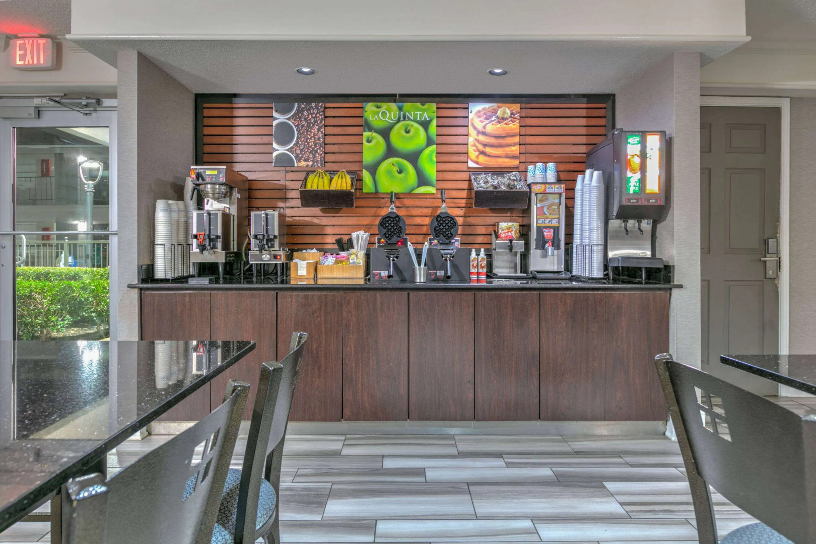 La Quinta Inn by Wyndham Dallas Uptown