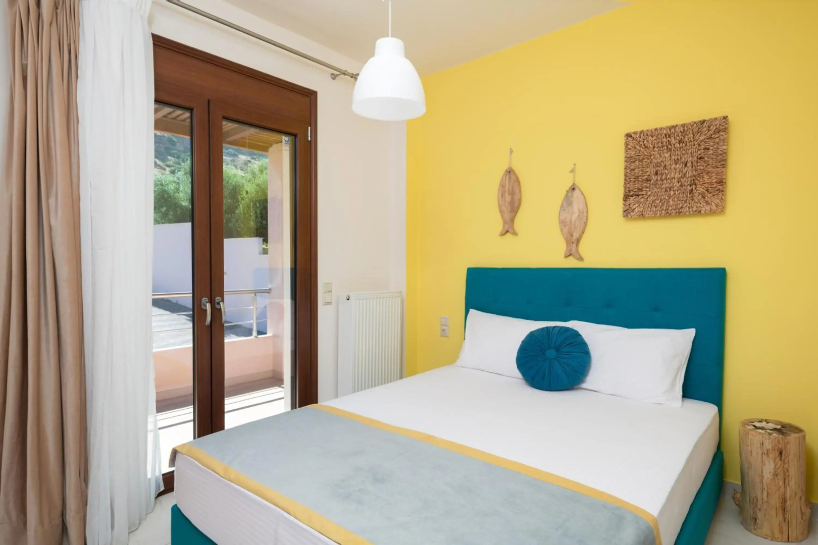 Youktas Villas