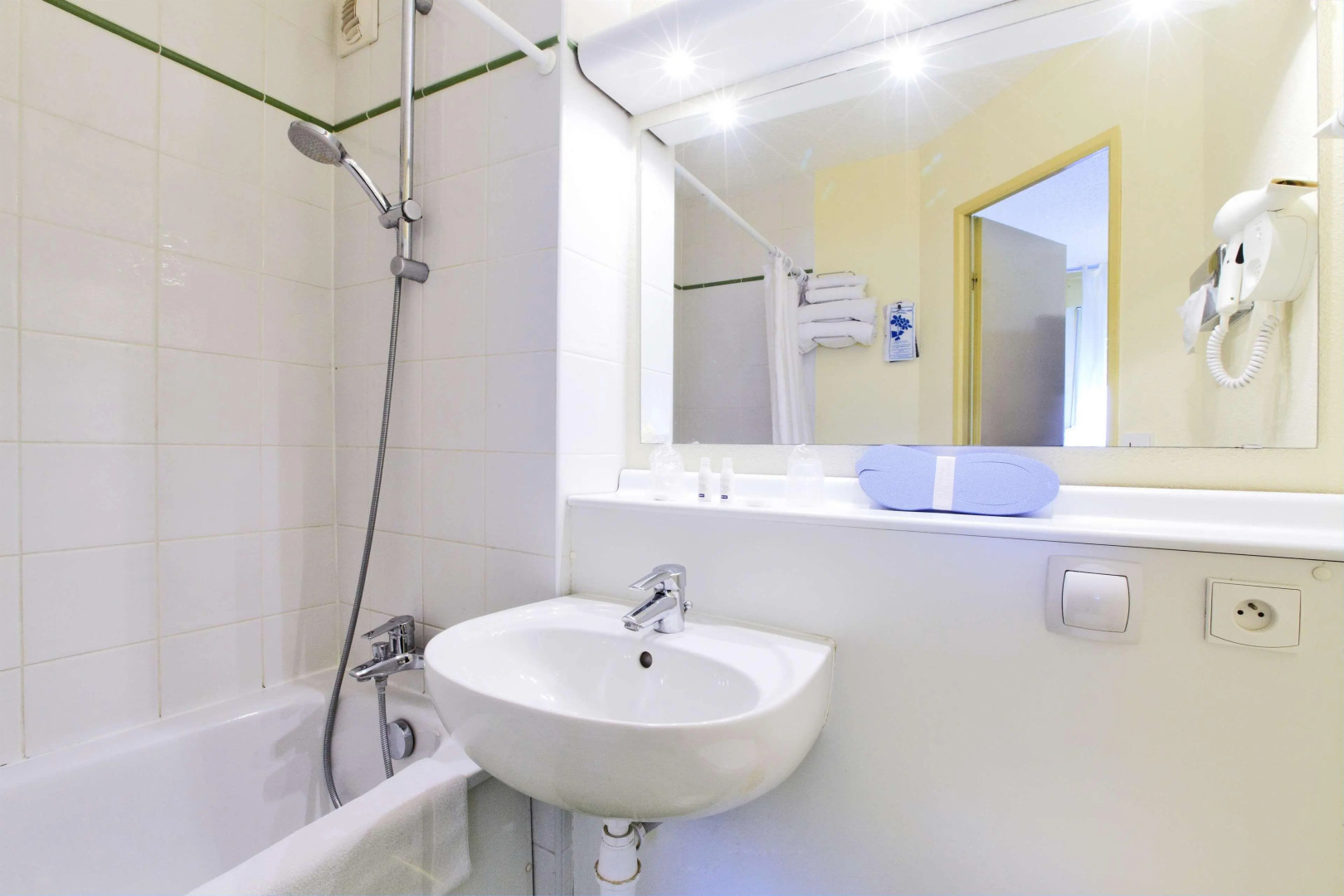 Kyriad Dunkerque Sud - Loon Plage