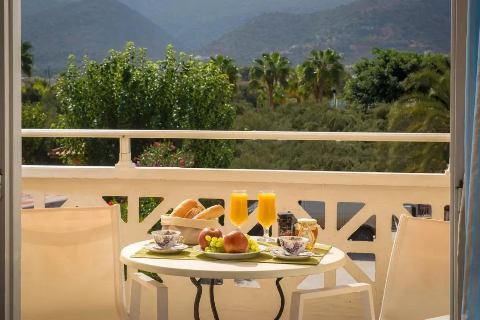 Vergina Studios & Apartments