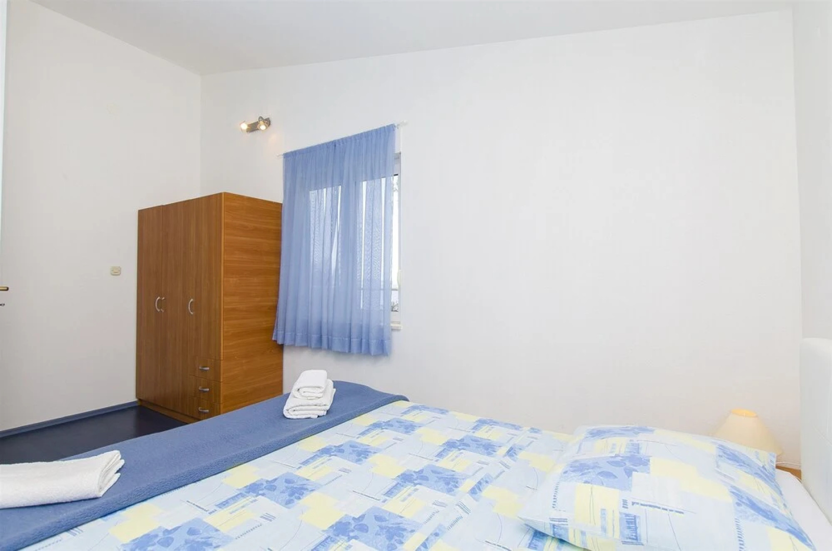 Apartments Zdenka
