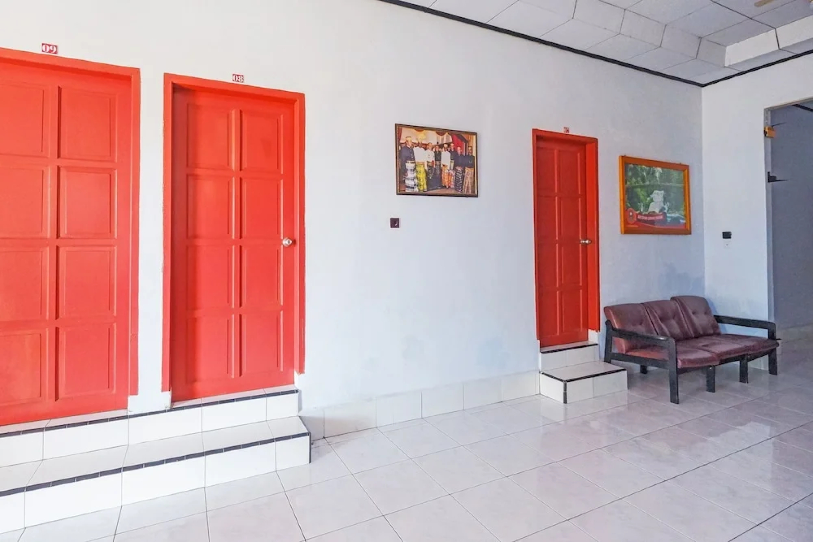 Hotel O Wisma Arwini Syariah Near Benteng Balangnipa