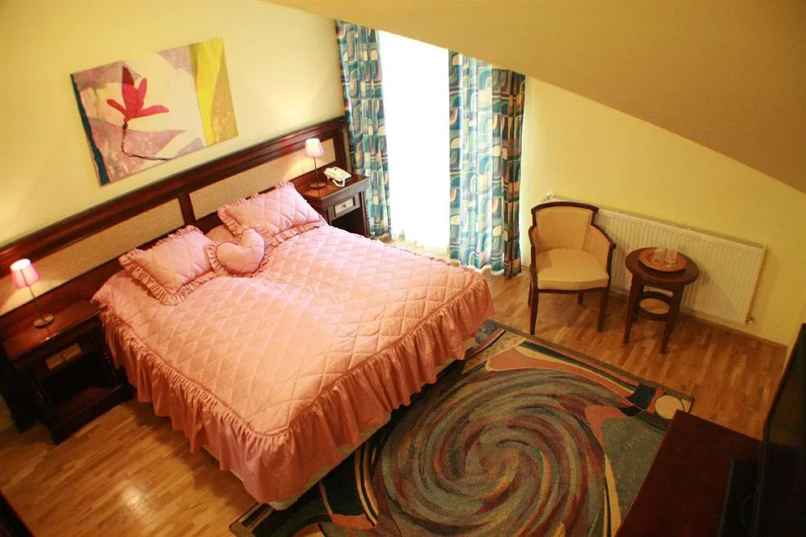 Pension Restaurant Pipera