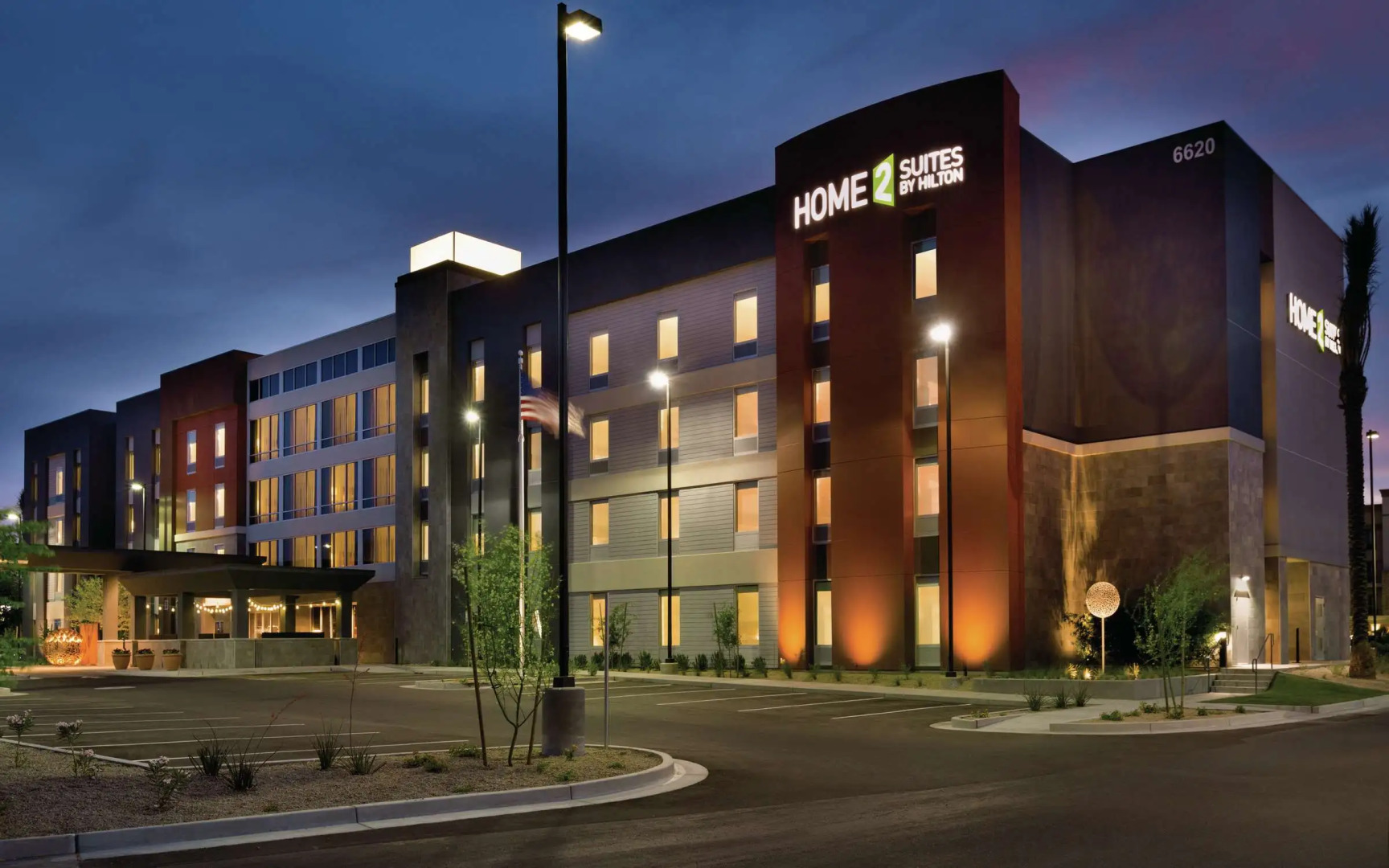 Home2 Suites by Hilton Glendale - Westgate