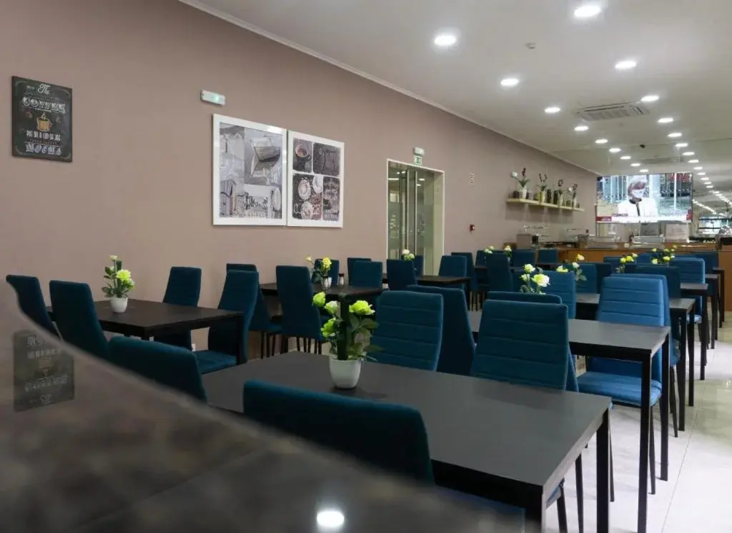 Residencial Lar do Areeiro