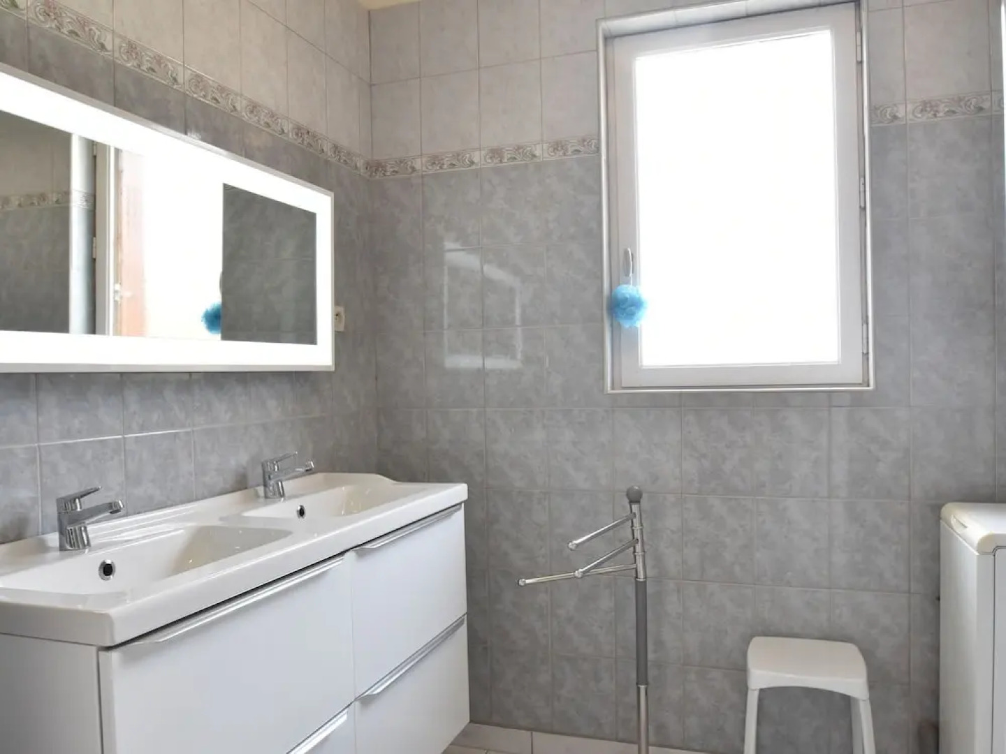 Secluded Holiday Home in Surville With Garden & Centre Nearby