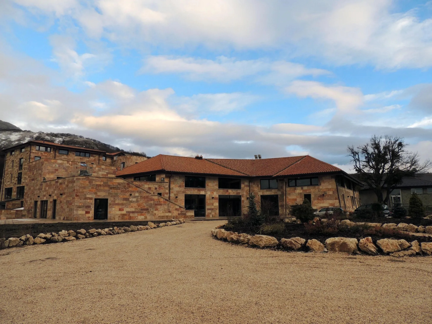 Aqua Montis Resort & Spa