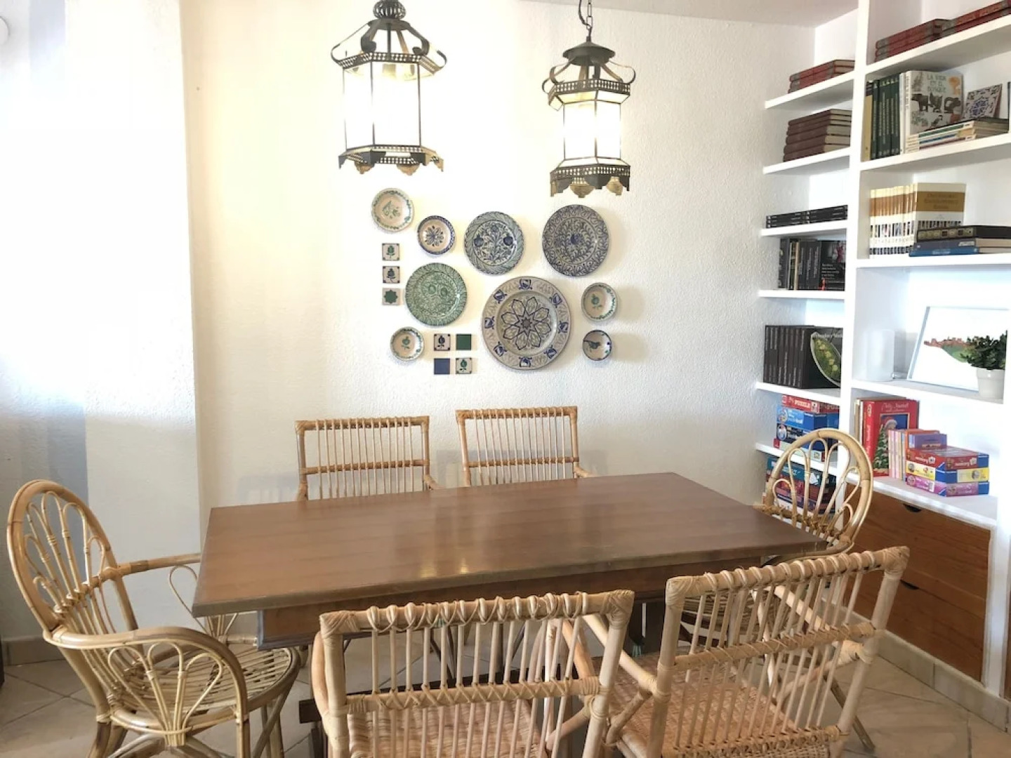 tuAnfitrion Casa Albaicín Pool