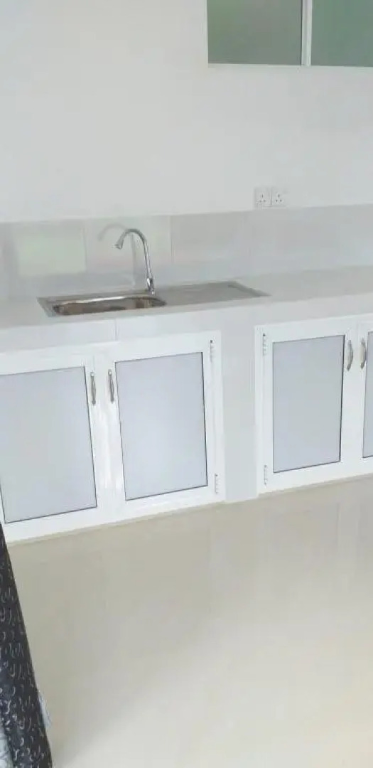 Villa Jungle Paradise