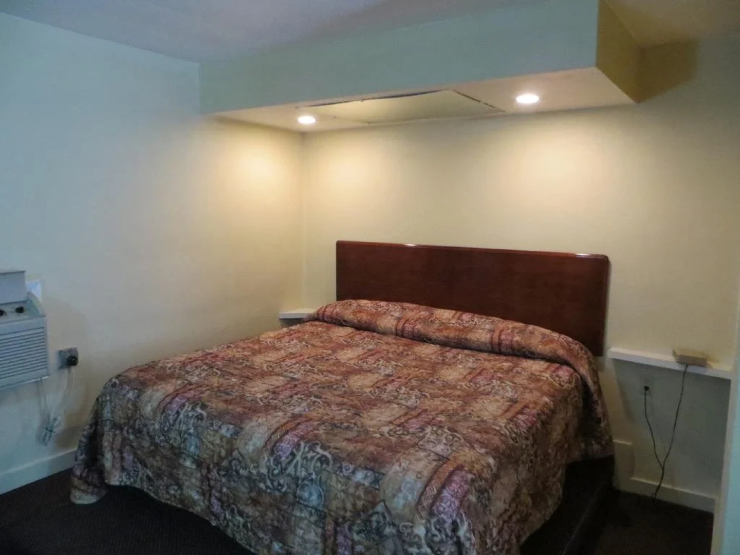 Economy Inn - Fort Dodge