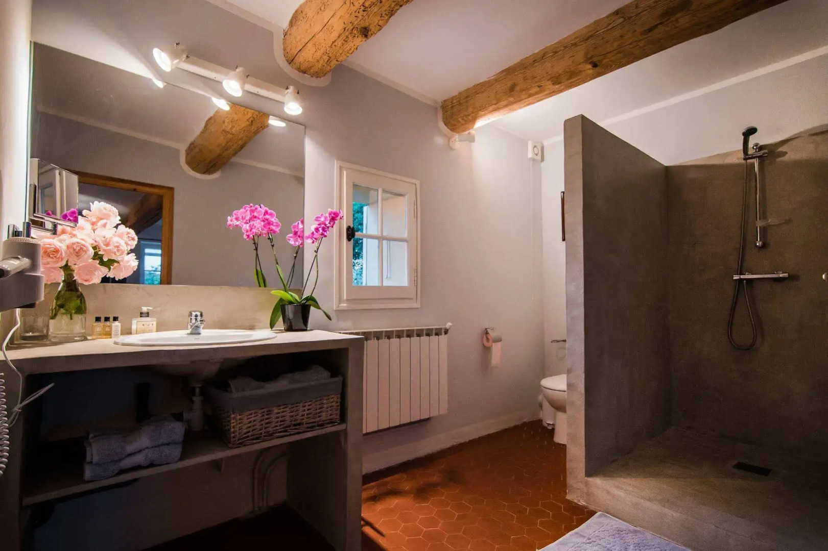 Bastide Saint Didier