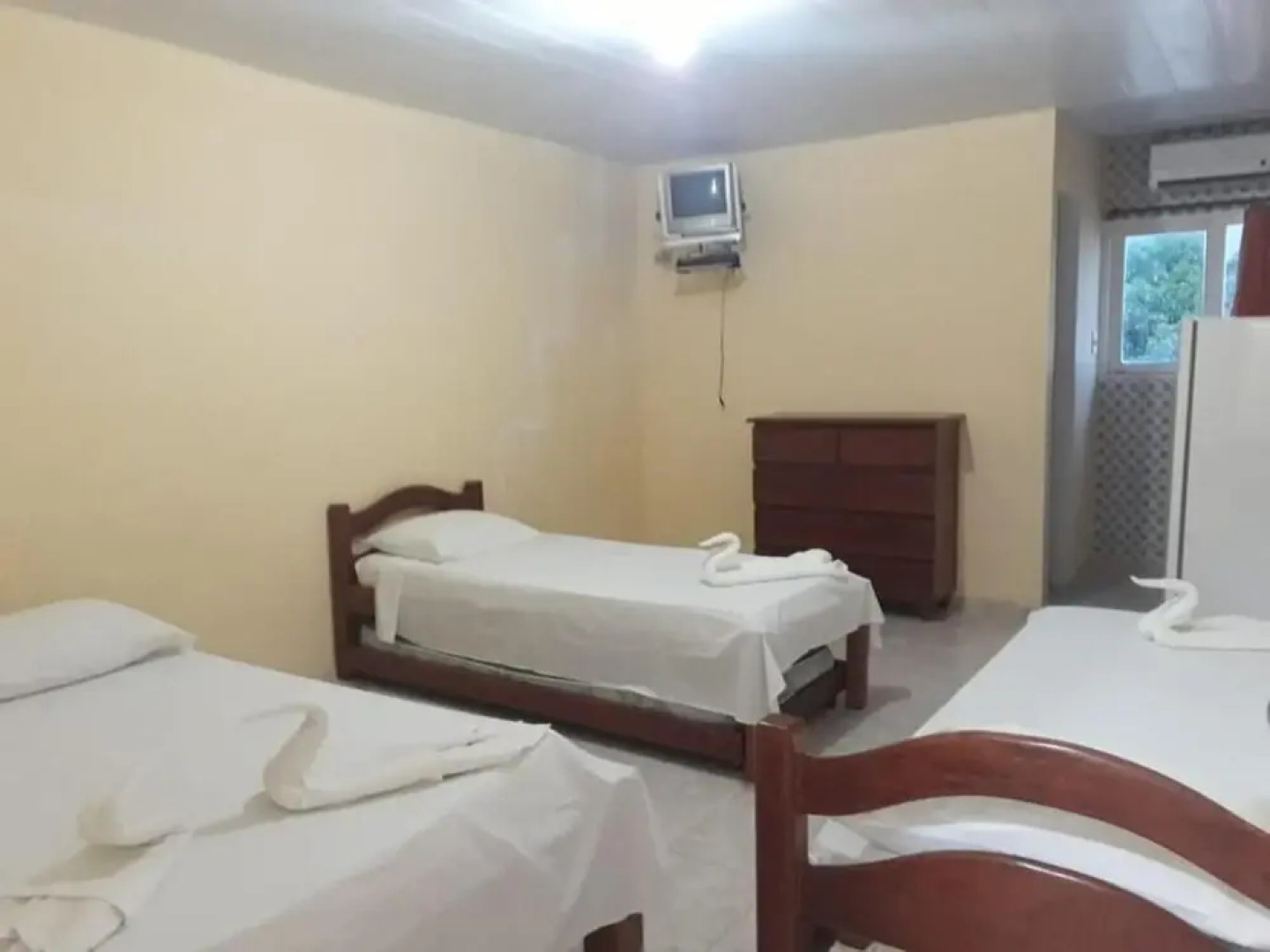 OYO Pousada Flor da Primavera