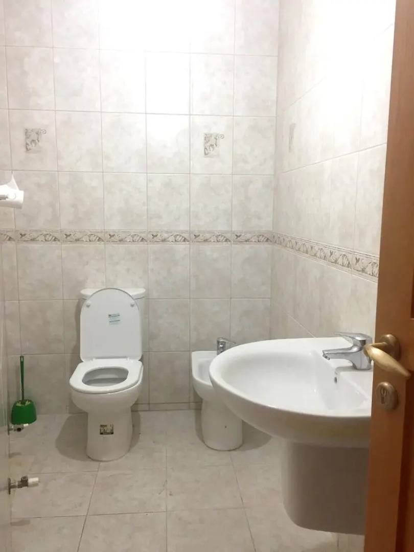 House With 4 Bedrooms in Amman, With Wonderful City View, Balcony and Wifi