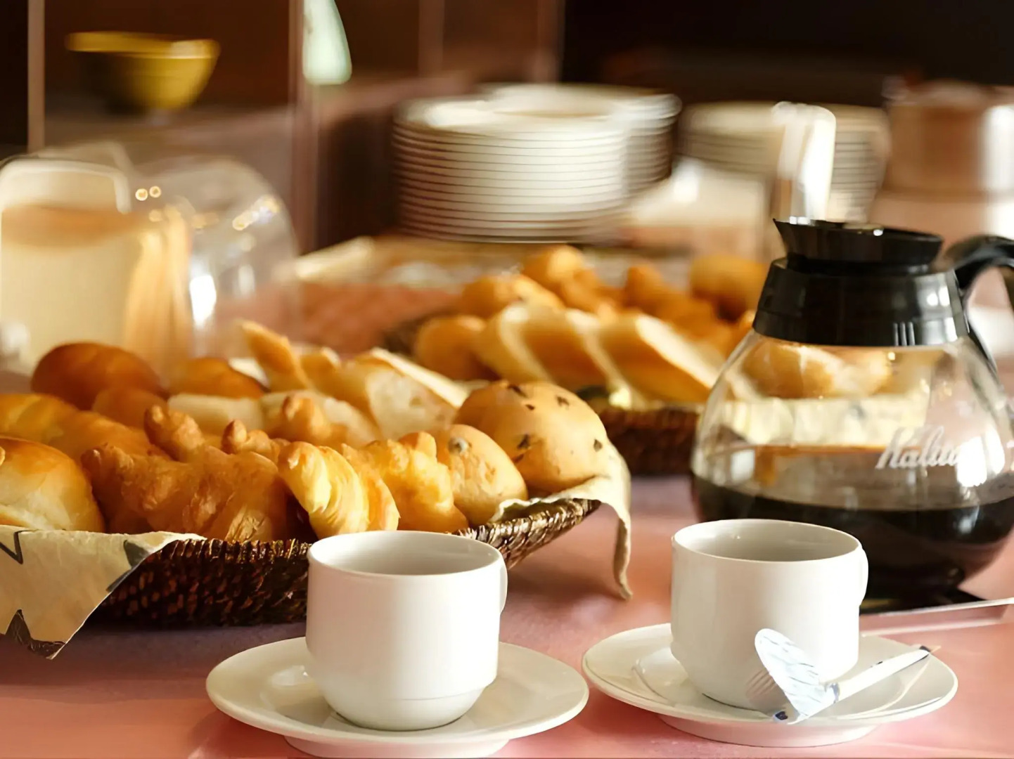 Kurume Station Hotel