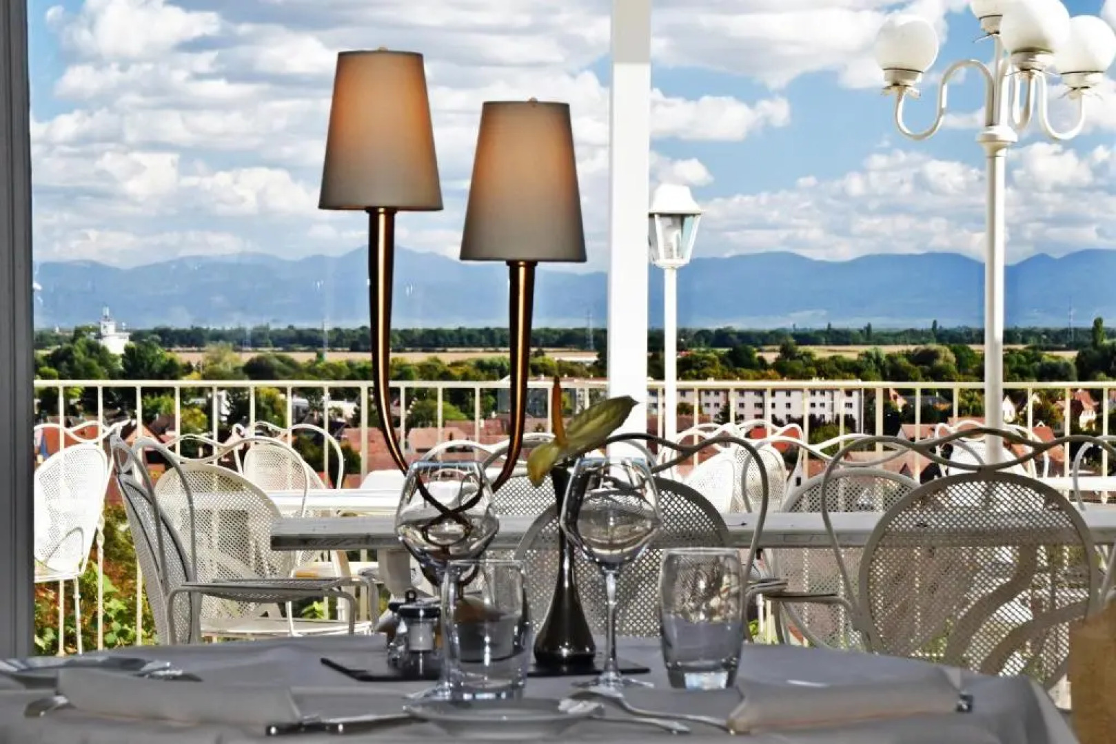 Château d'Isenbourg