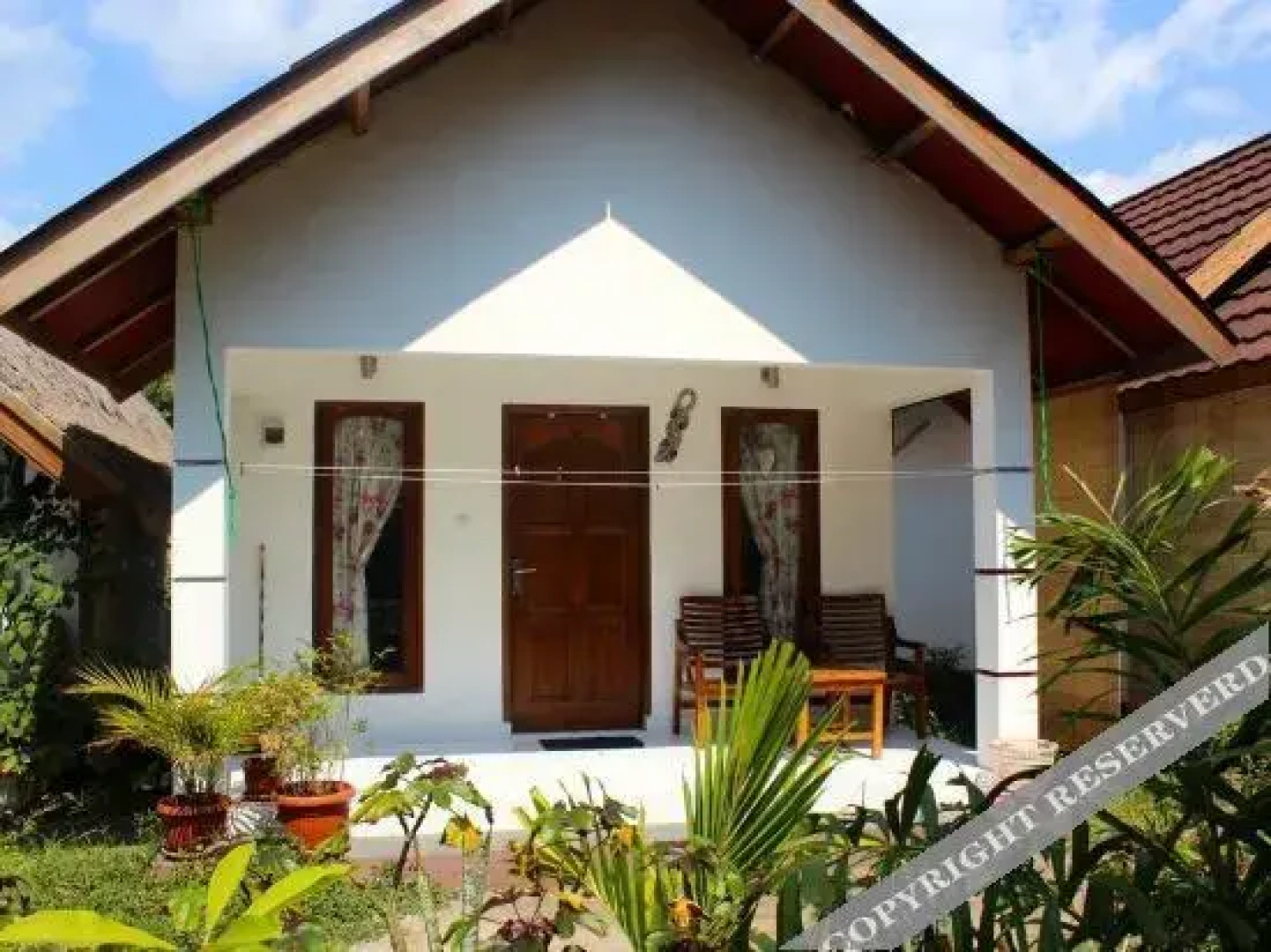 Rumah Dole