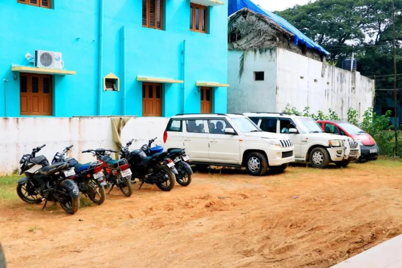 Royal Casttle Residence