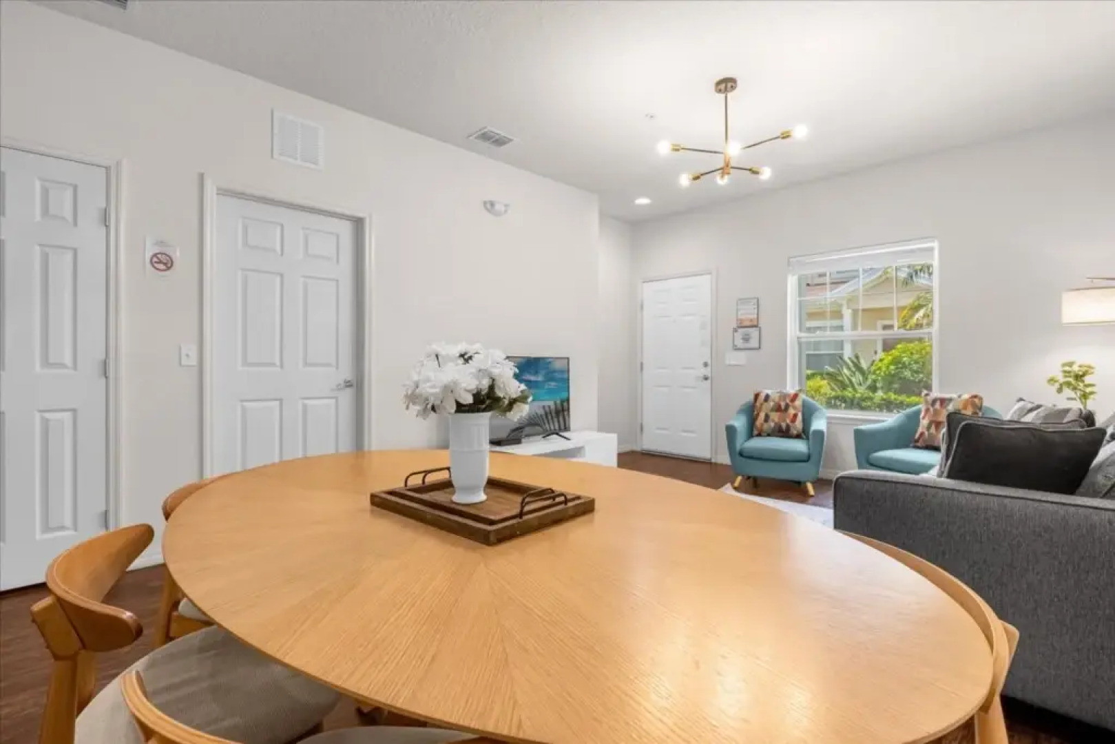 3 Bedrooms / 2 Bathrooms / Lucaya Village (22-103), Kissimmee , US