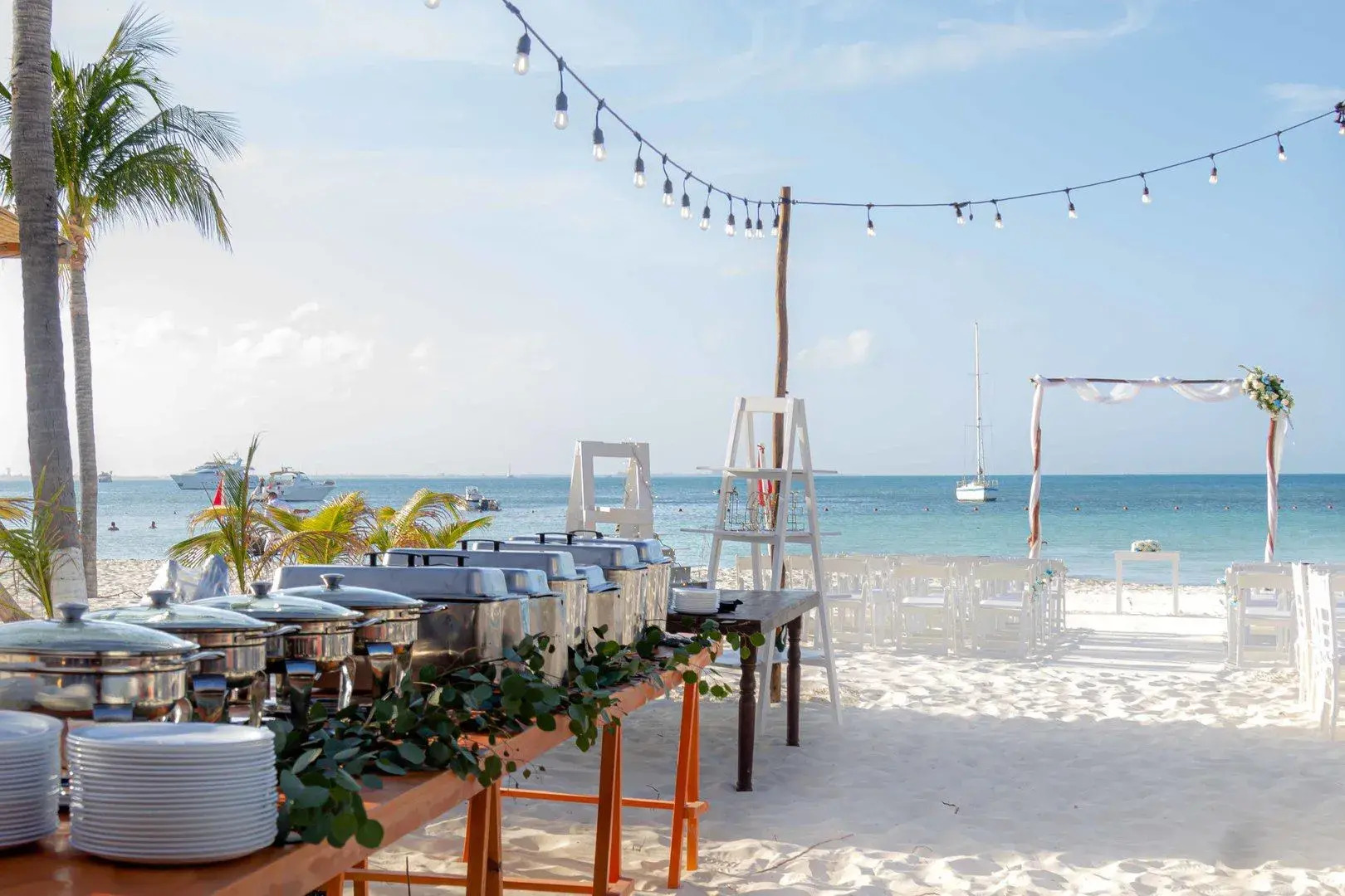 Beachscape Kin ha Villas & Suites