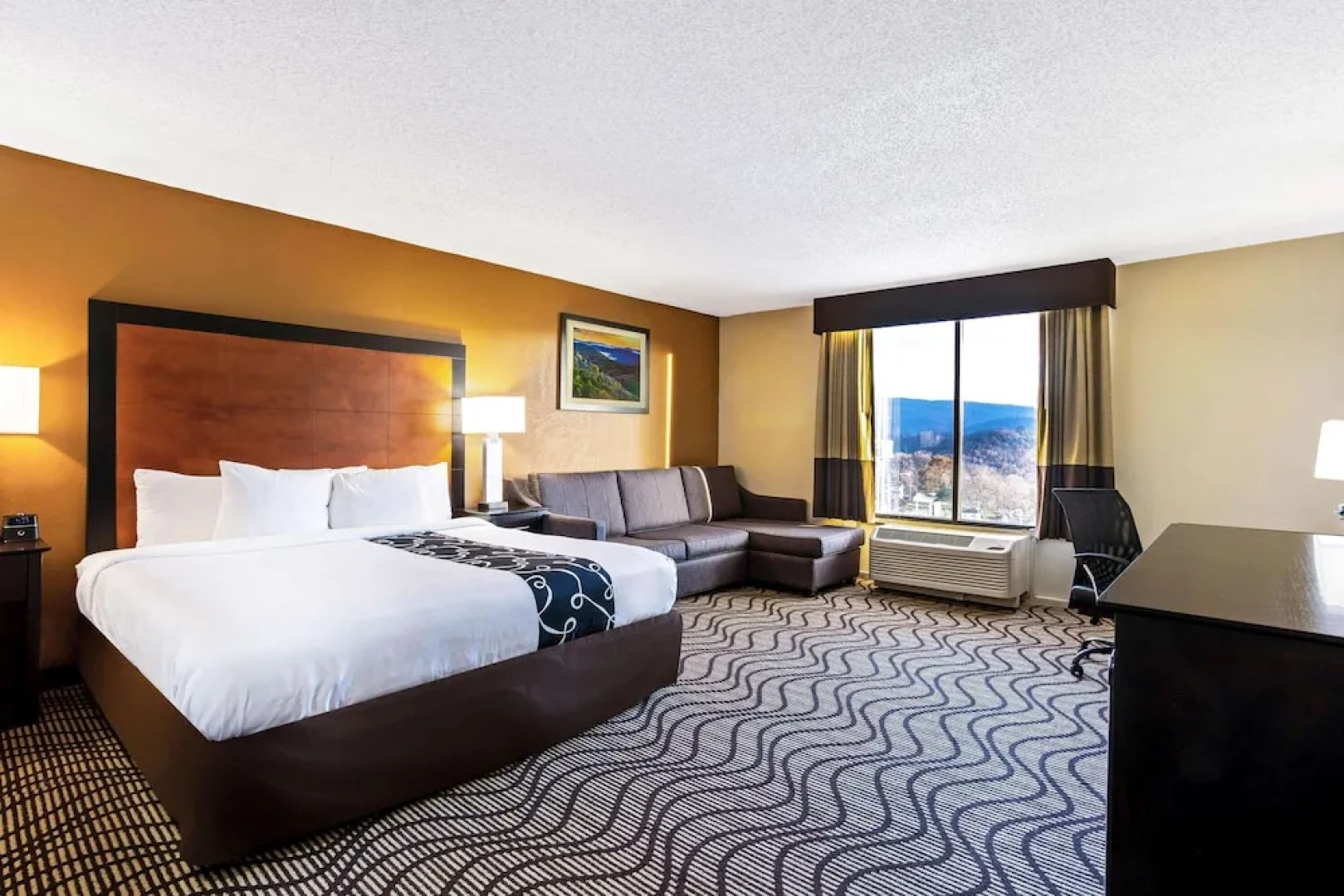 La Quinta Inn Wytheville