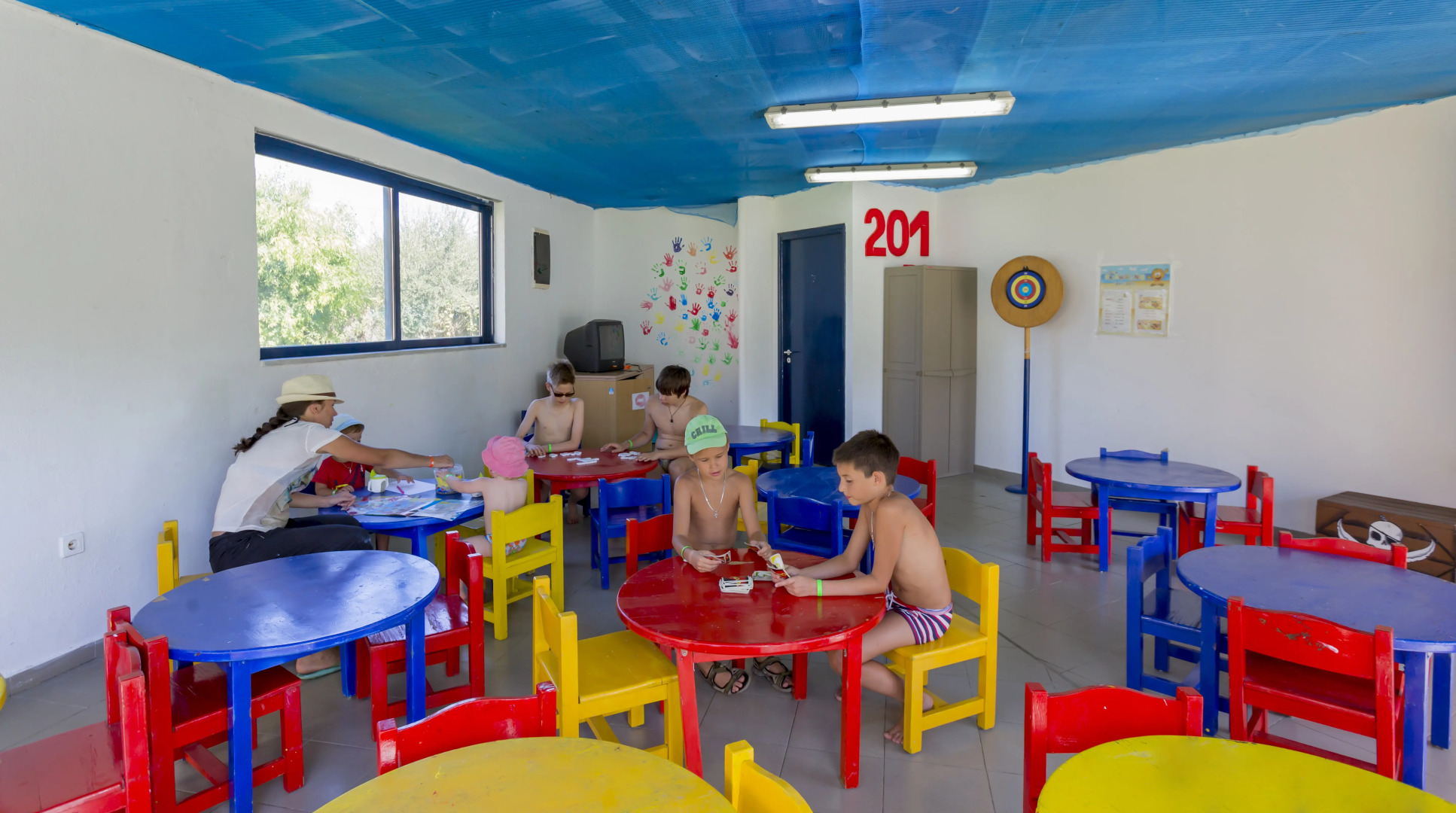 Blue Sea Holiday Village