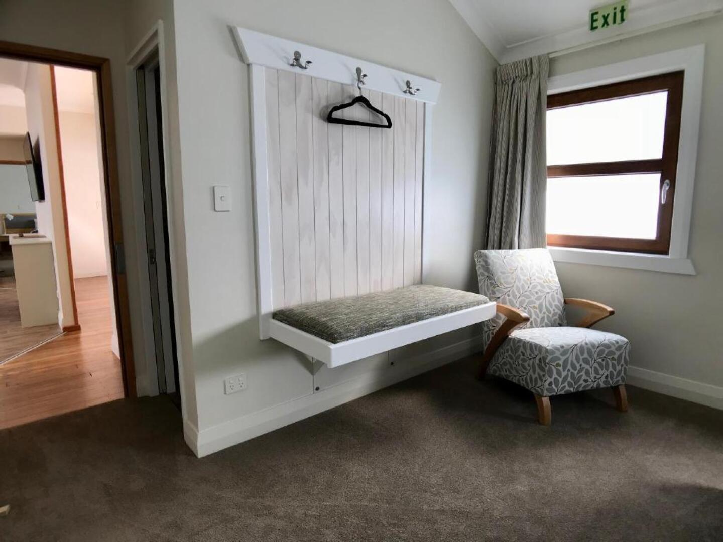 Arthurs Pass Motel and Lodge