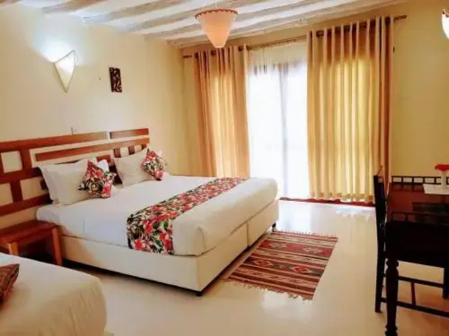 The Last Village Lodge