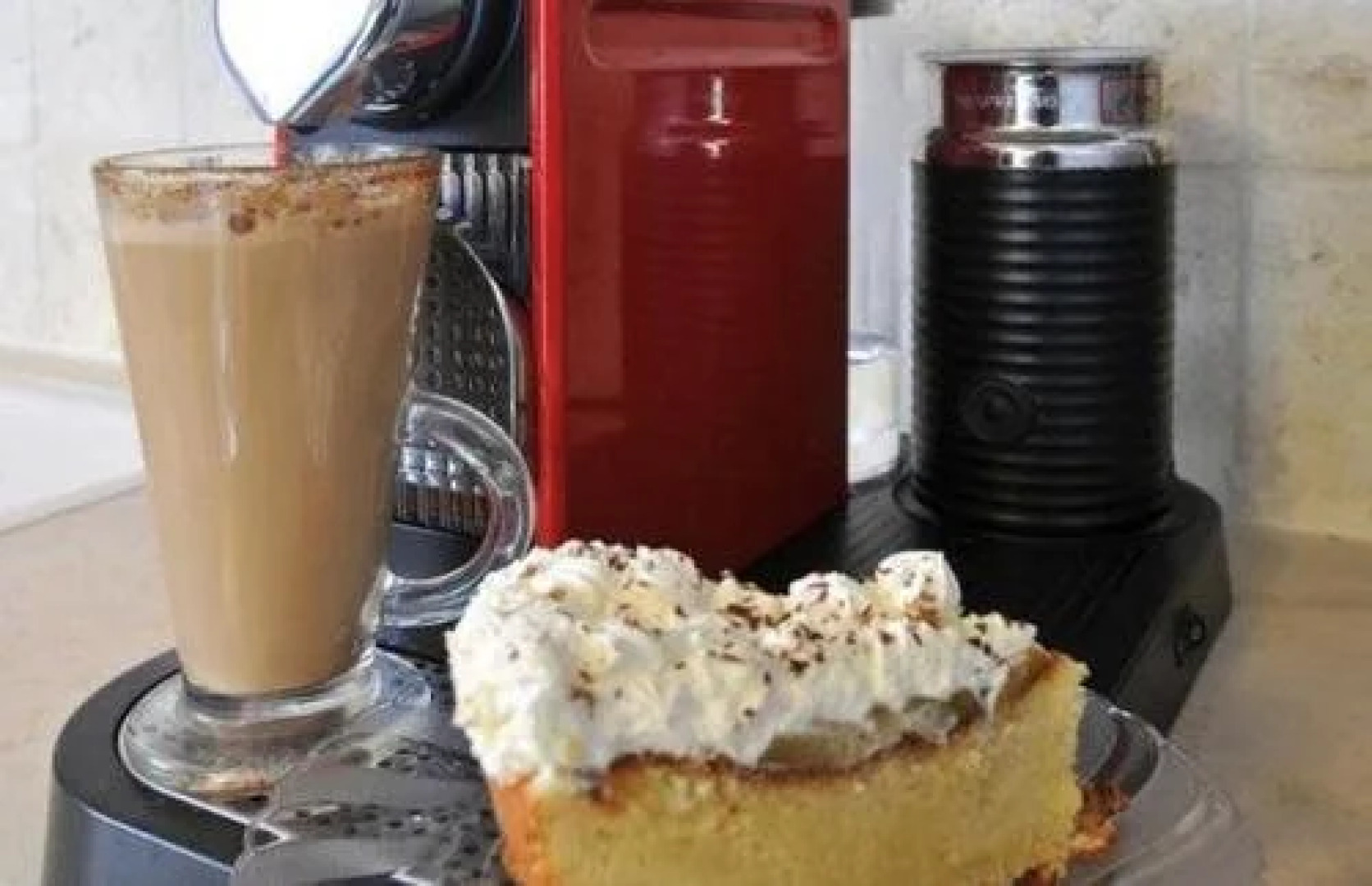 A Window to Kinneret