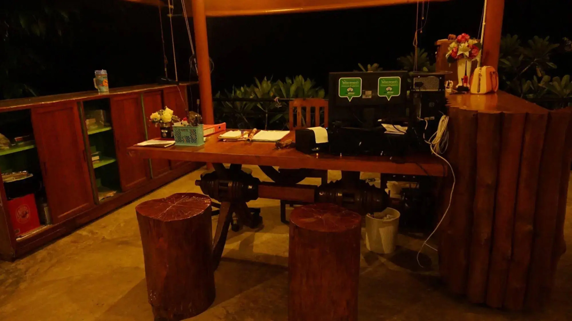 Khun Mai Baan Suan Resort