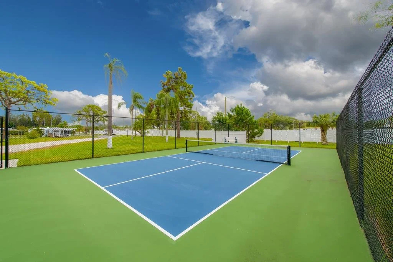 Arbor Terrace RV Resort