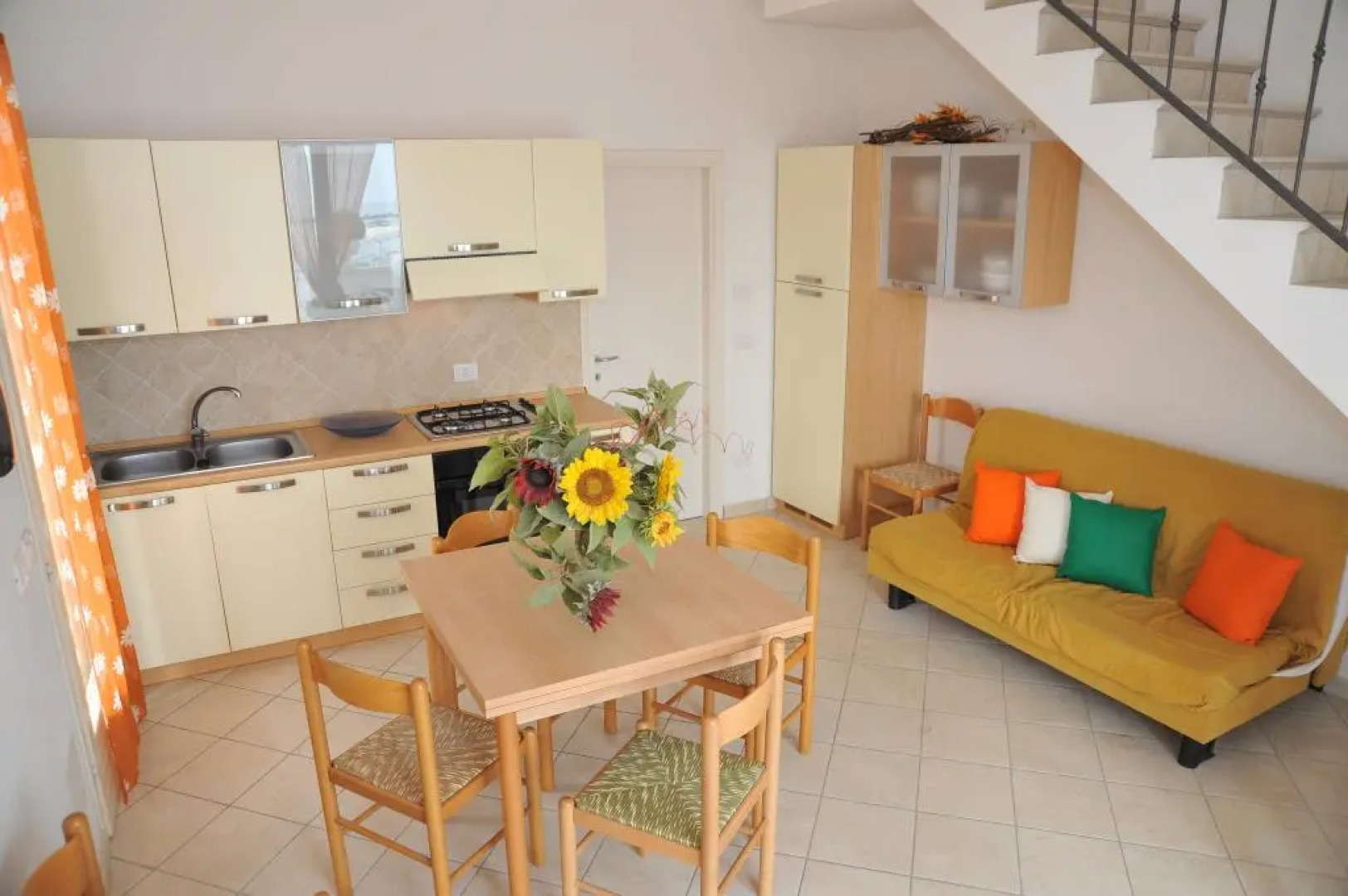 Airone Bianco Residence Village