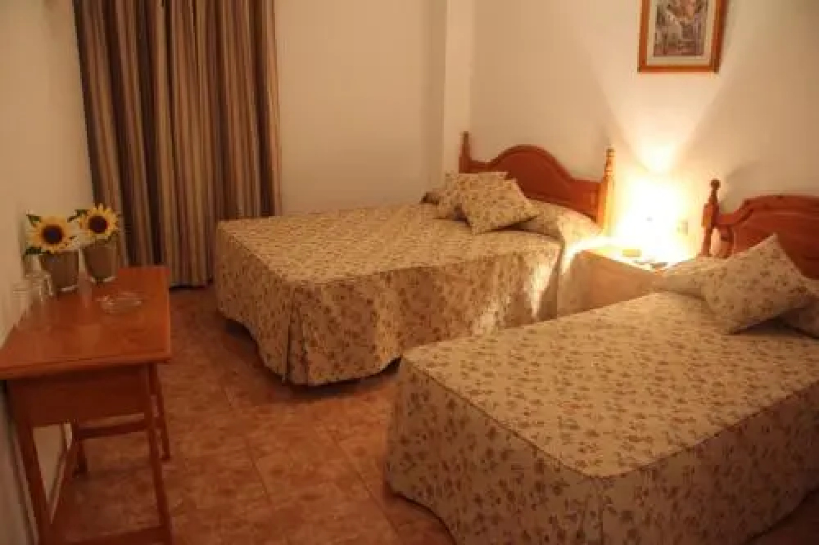 Hostal Buena Vista