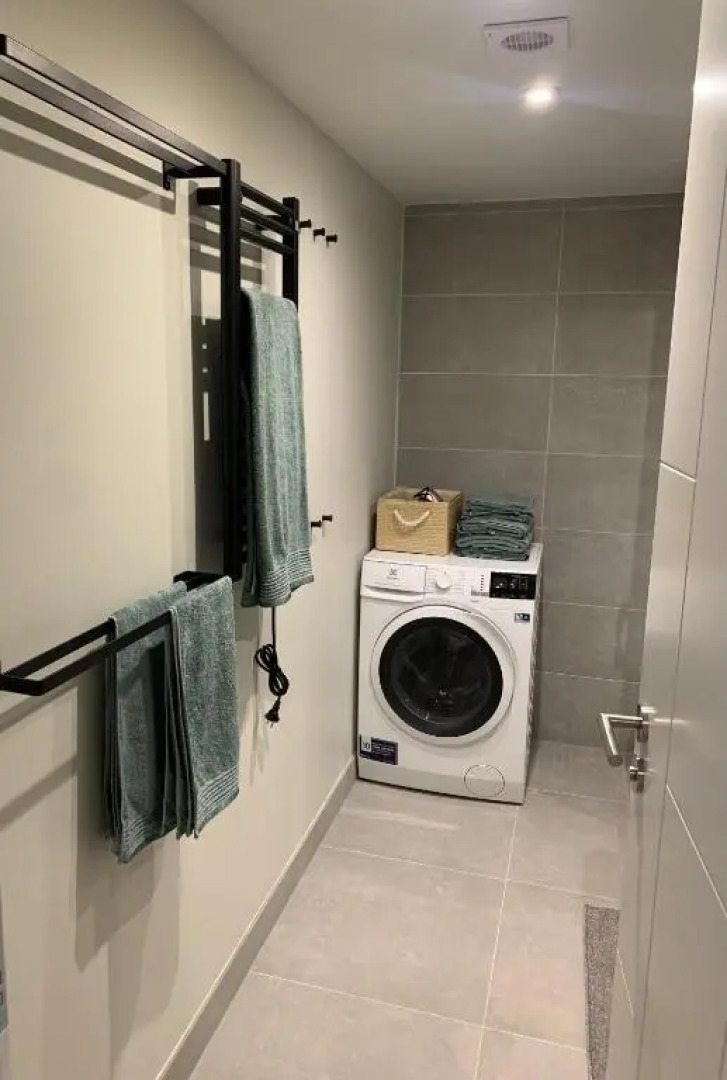 Seaside apartment at Albatross, Kesterciems