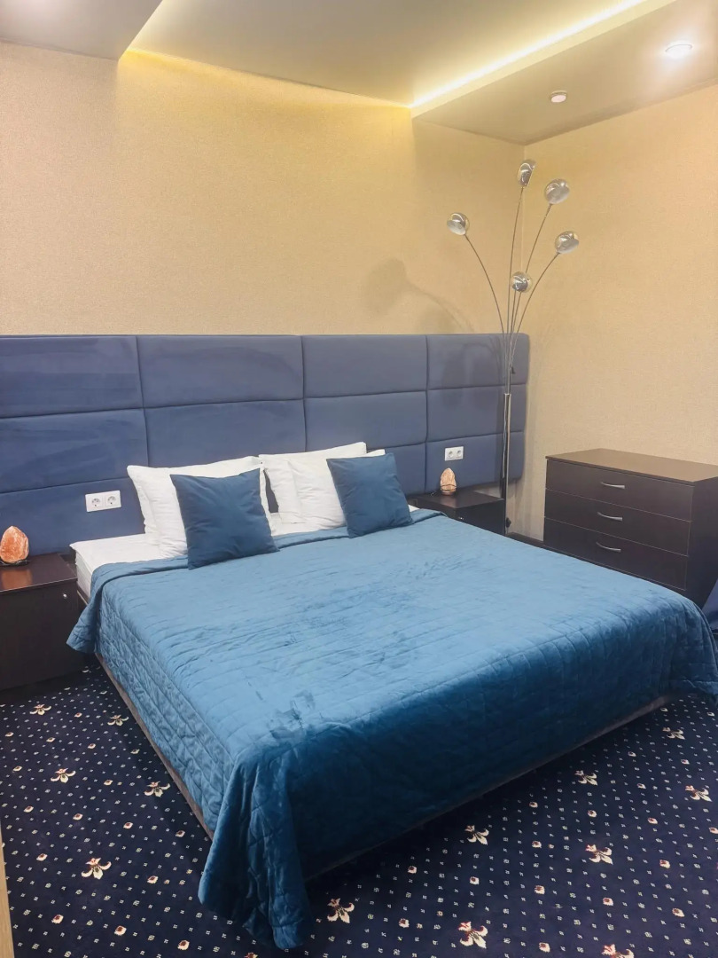 Гостевой Дом Янушка