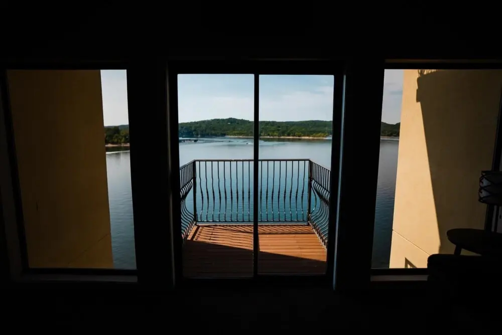 1 Bedroom Lake View Villa - Unit 508