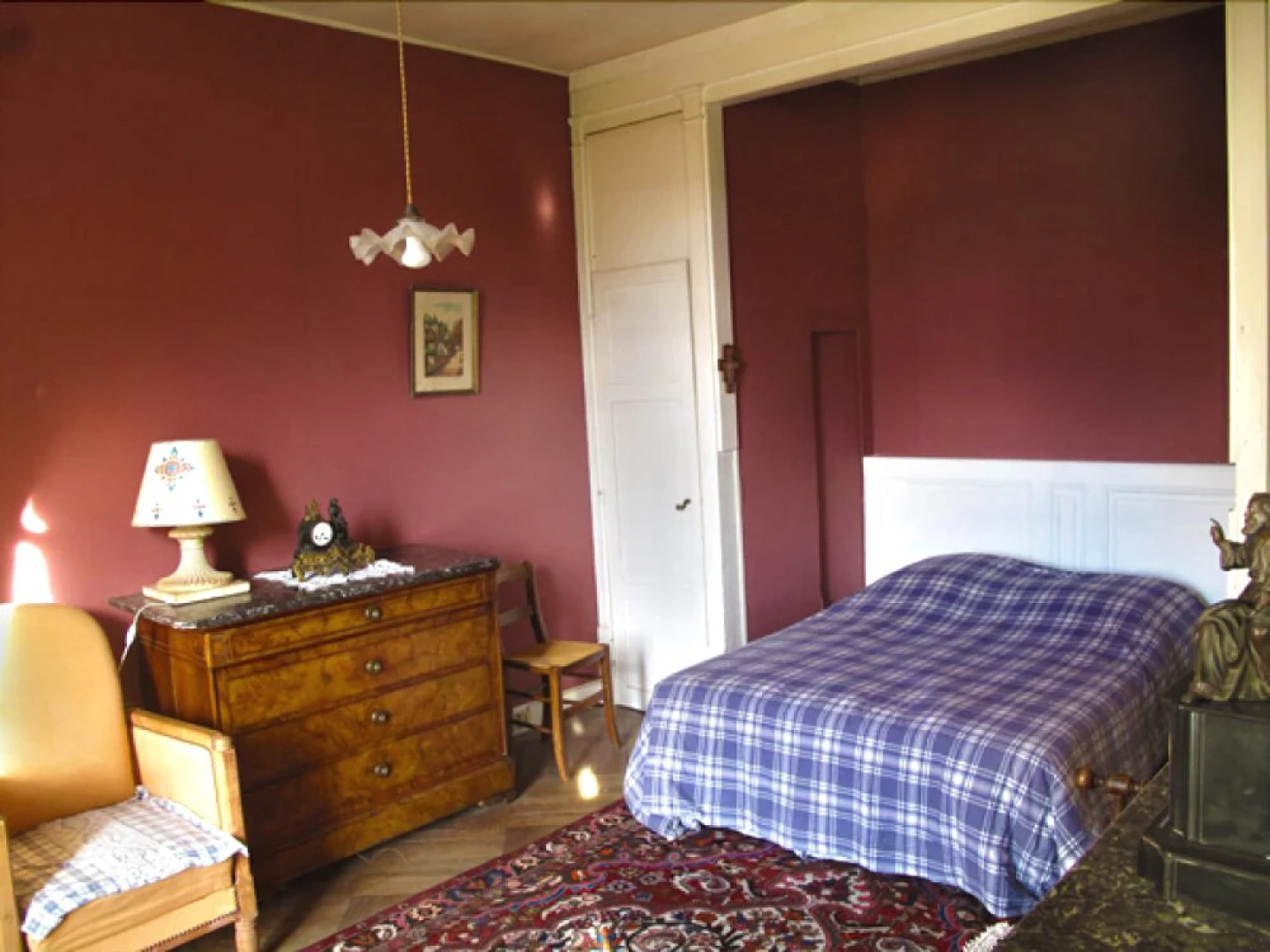 Gîtes du Château de Choloy