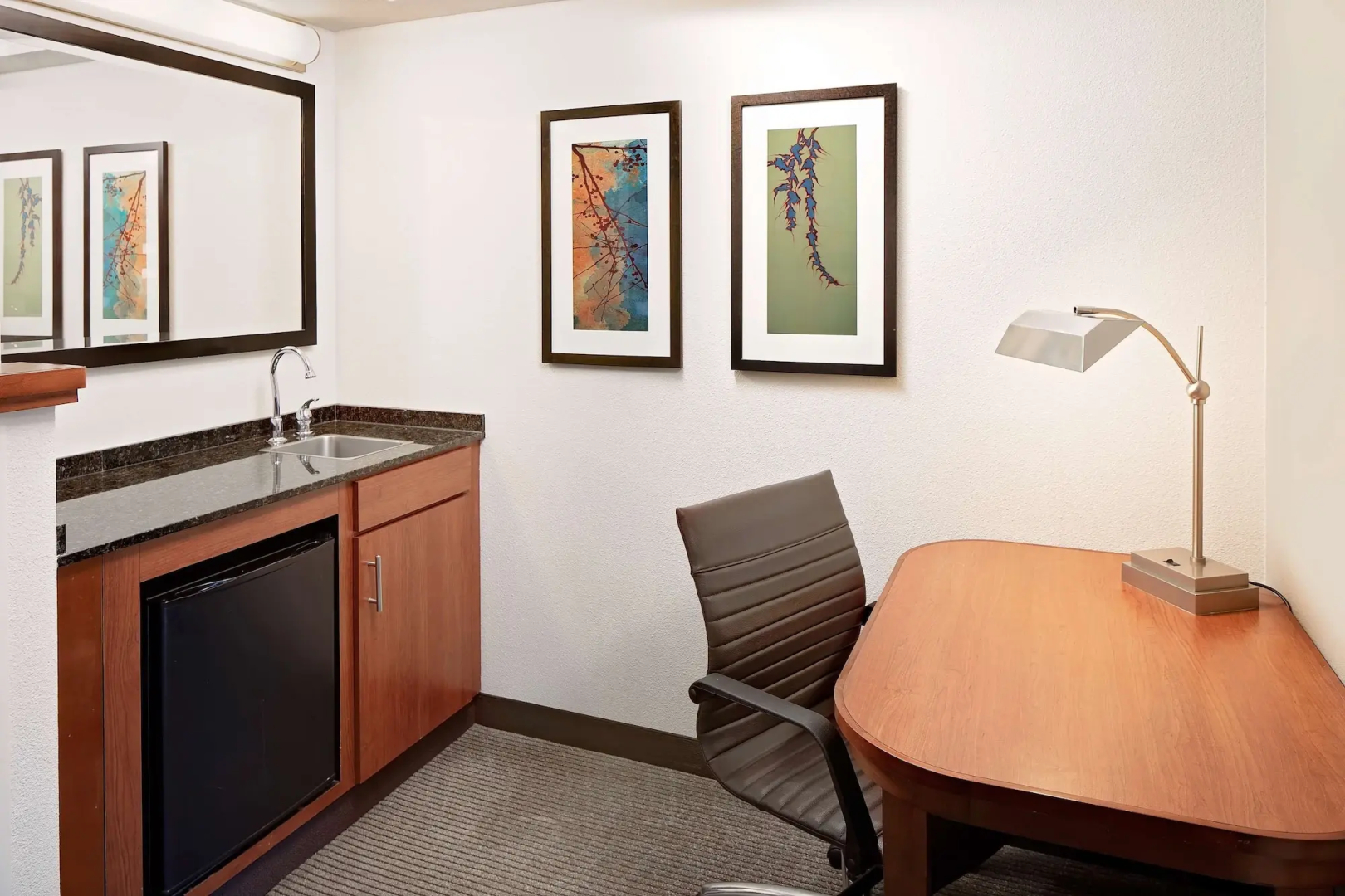 Hyatt Place Ontario / Rancho Cucamonga