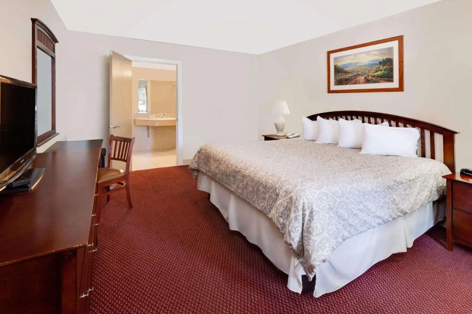 Super 8 by Wyndham Traverse City