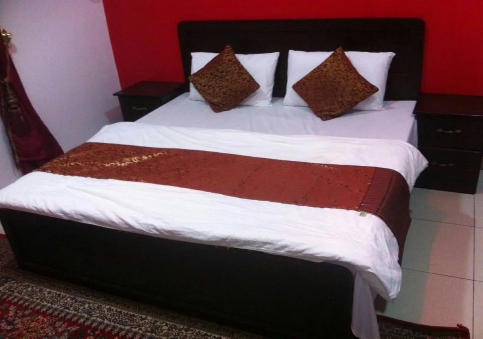 Al Eairy Furnished Apartments Al Baha 2