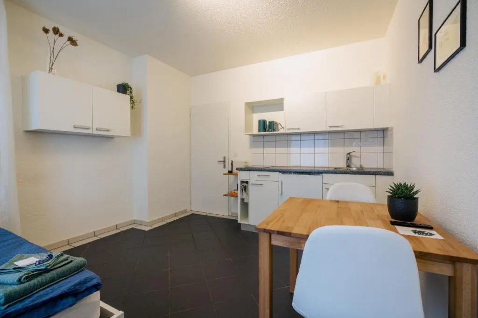 Gemütliches Studio im Stadtzentrum