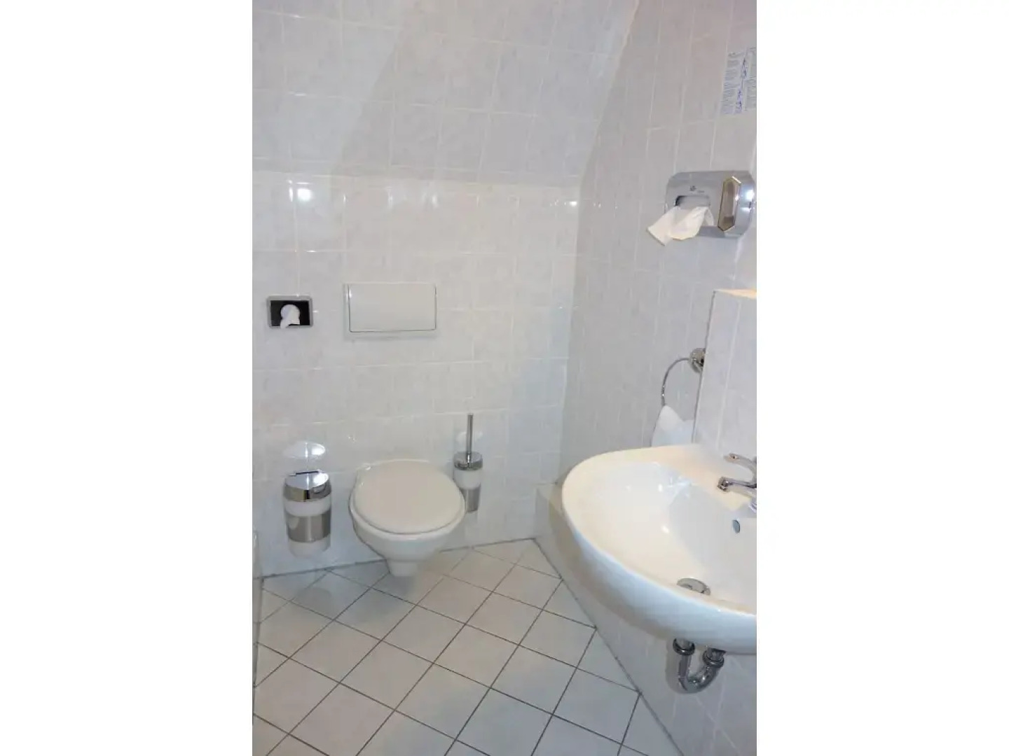 Brauhaus Schillerbad & Hotel