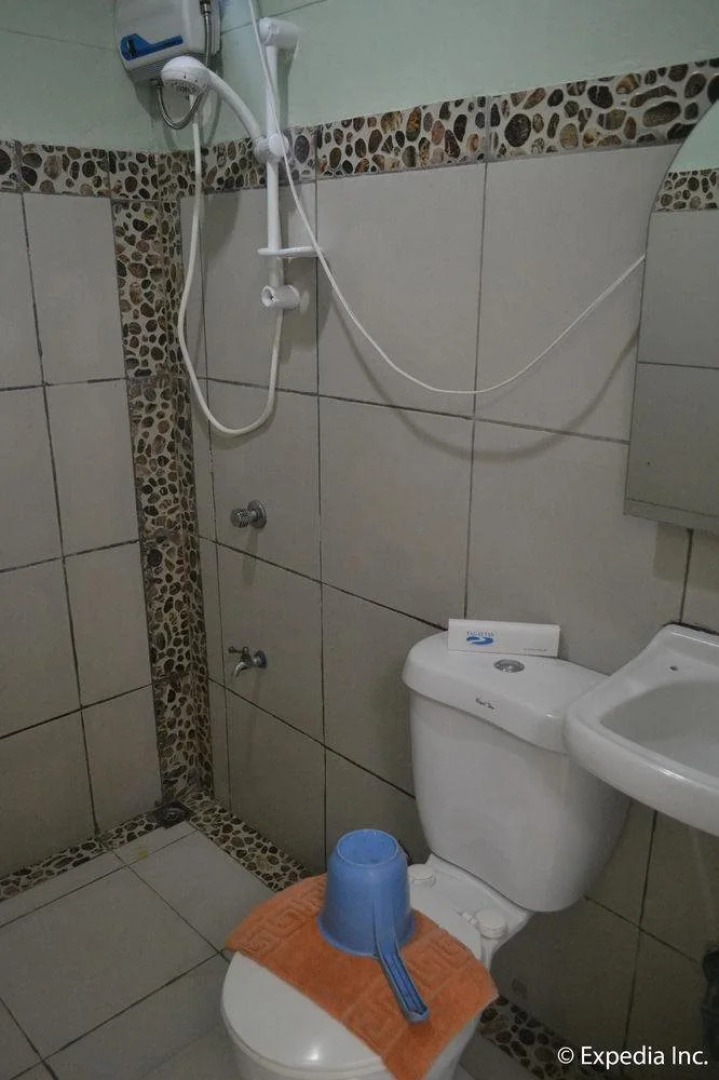 Jacob's Hill Tagaytay