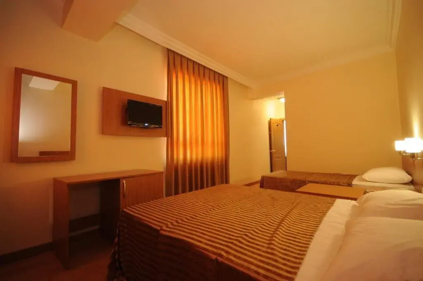 Serra Otel
