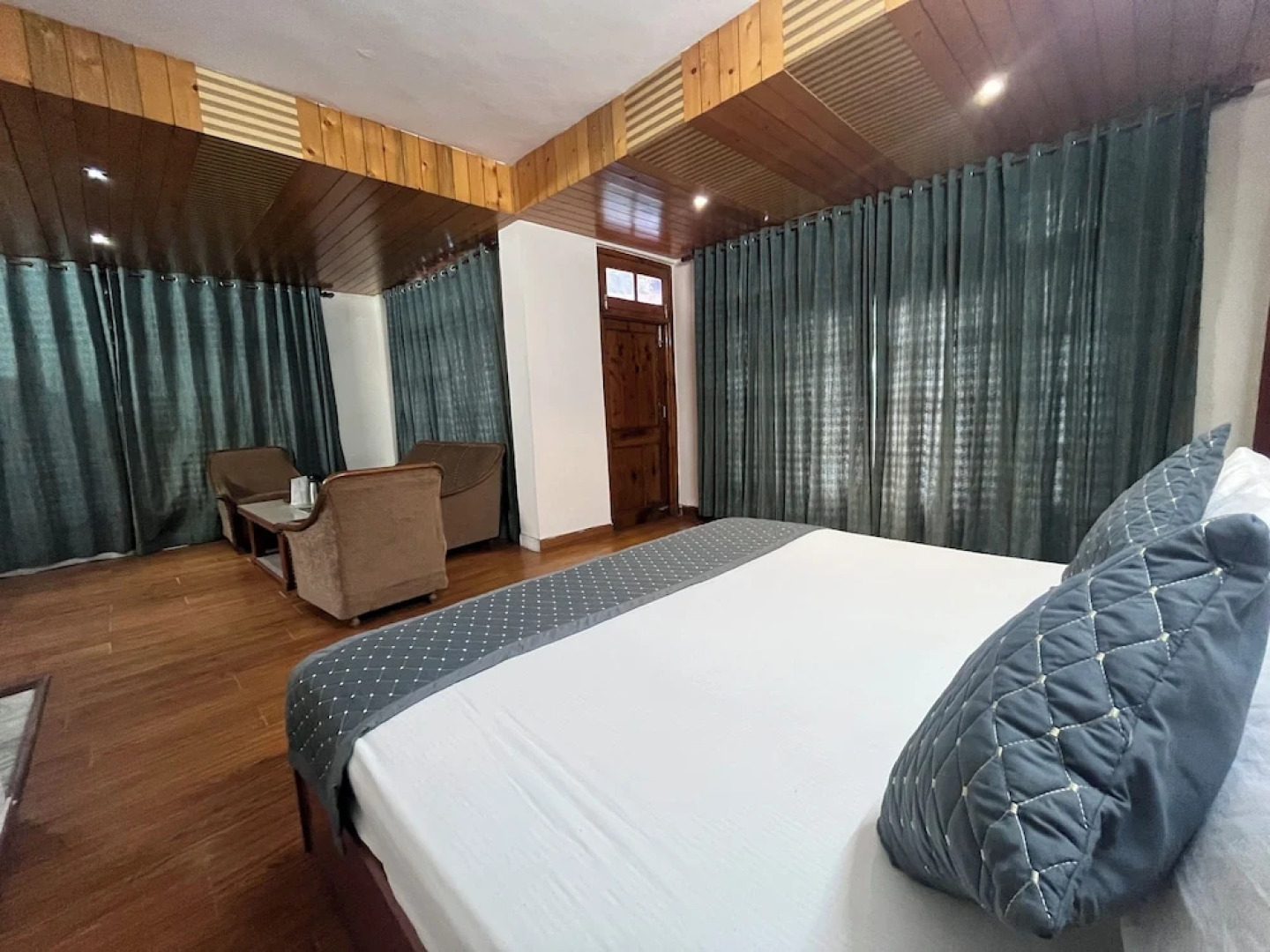 Hotel Kumar's