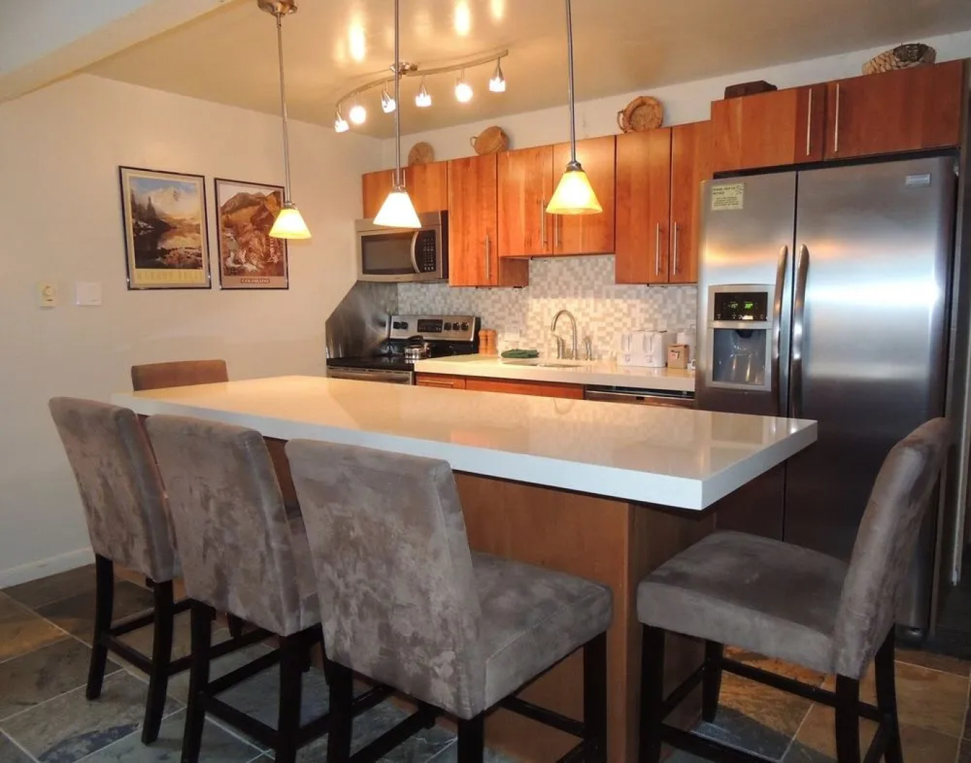 Lift One Condominiums