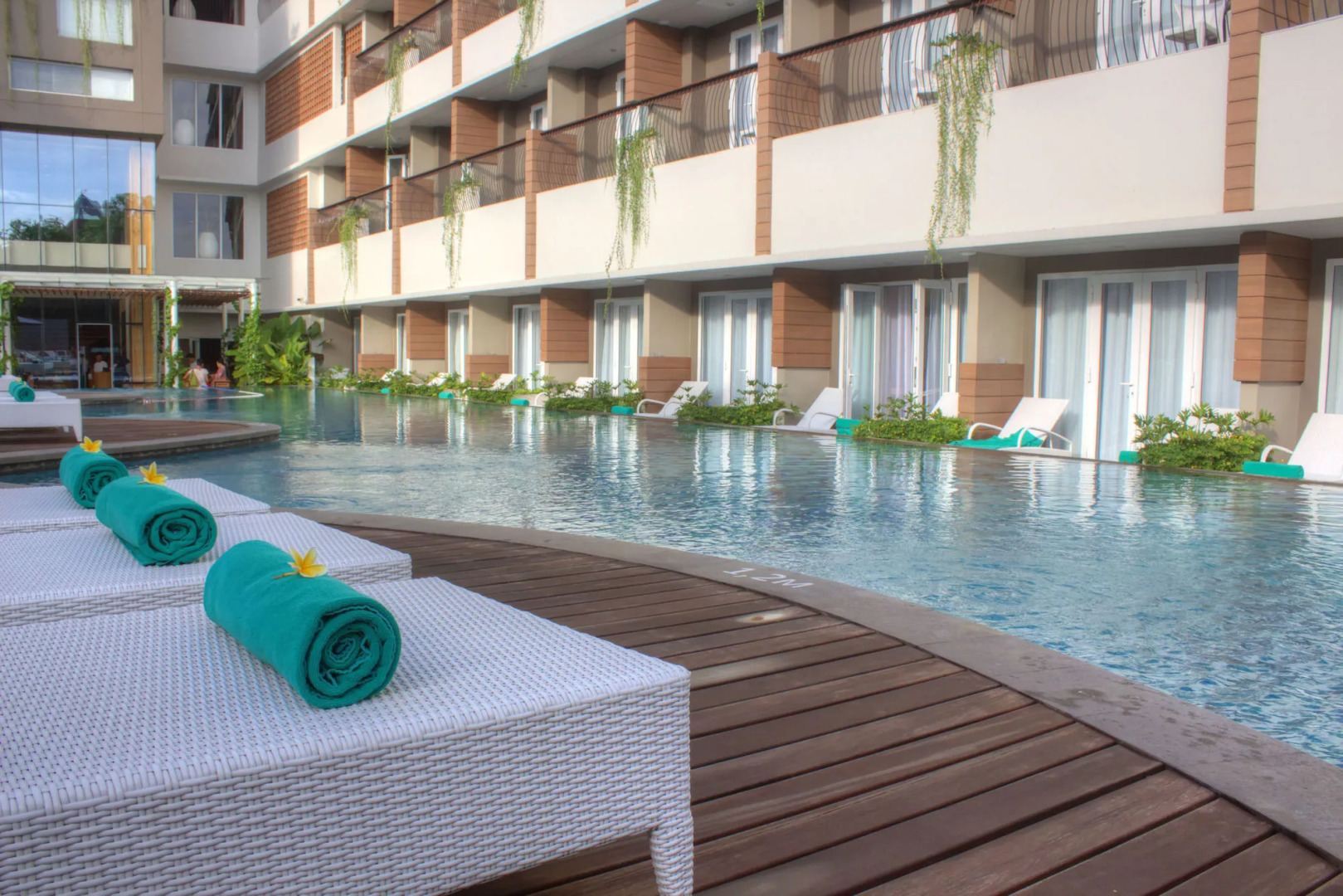 THE 1O1 Yogyakarta Tugu